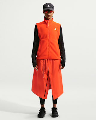 Reviews: Nike ACG 'Wolf Tree' Full-Zip Vest. Nike.com
